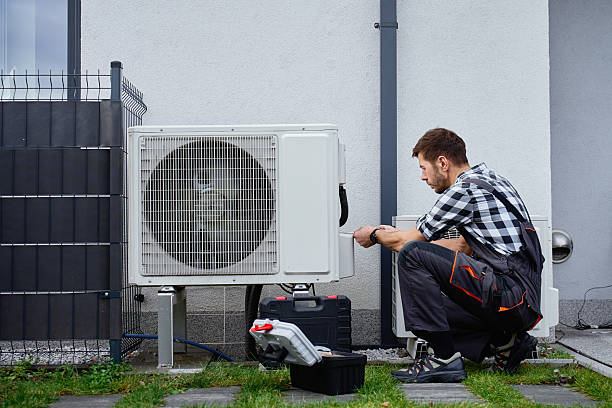 Trusted Hvac service in Bessemer, MI - AAA Pro HVAC